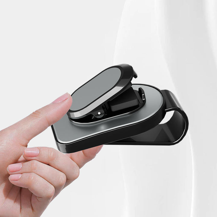 Unisex Car Organizer with Intelligent Holding System Bowlift