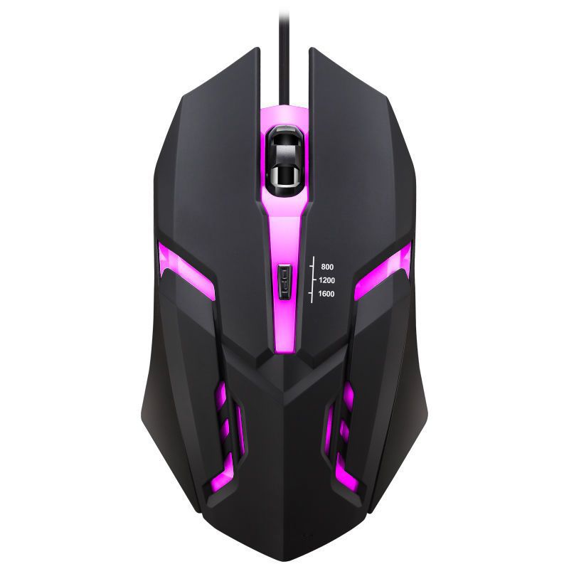 Gaming Mouse Bowlift