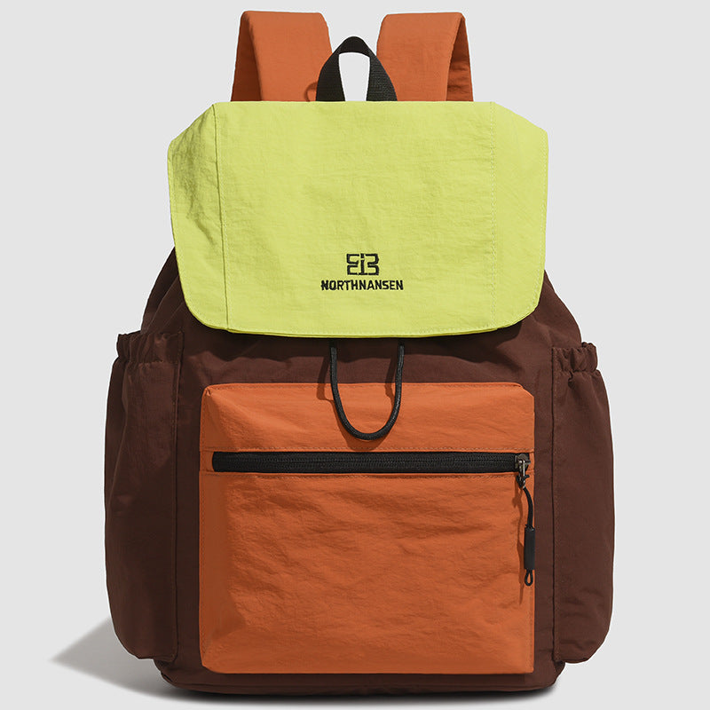 Versatile Outdoor Utility Backpack