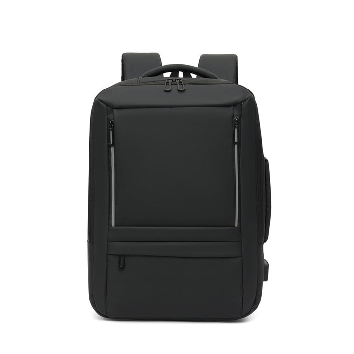 Professional Structured Laptop Backpack Bowlift