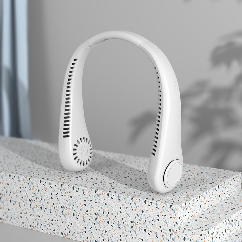 Ladies portable fan Bowlift