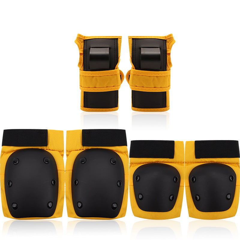 Multi-Sport Protective Gear Set Bowlift