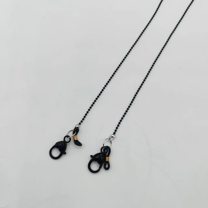 Fashionable glasses holder chain made of sturdy material Bowlift