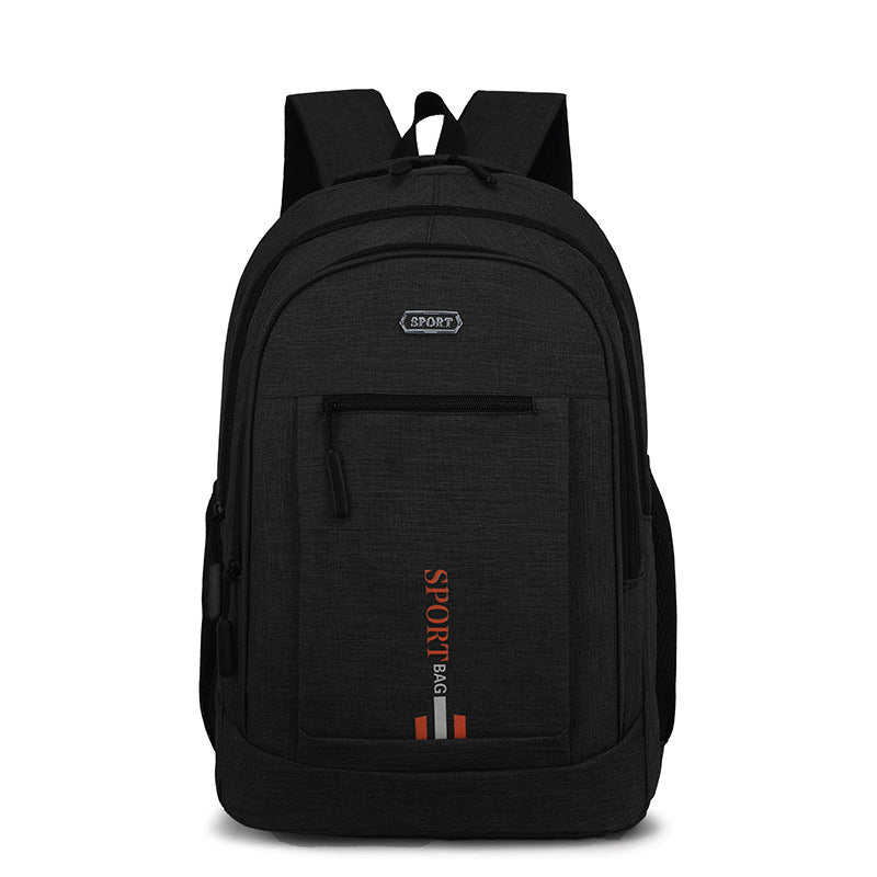 Sport-Optimized Backpack Bowlift