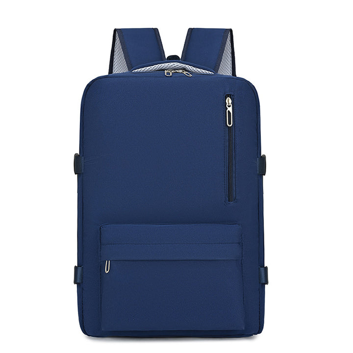 Multi-Functional Urban Backpack