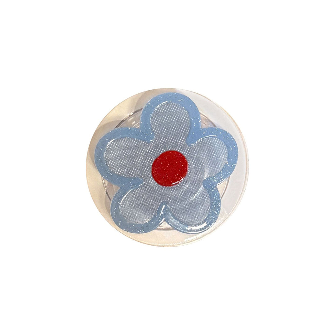 Cute flower brooch Bowlift