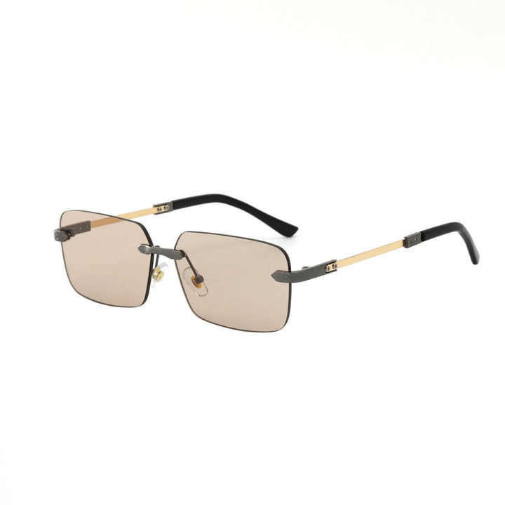 Ladies sunglasses with fashionable, delicate design Bowlift