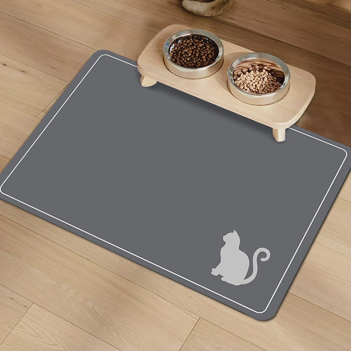 Pet Feeding Mat