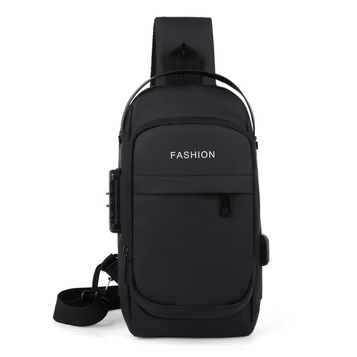 Versatile Crossbody Bag Bowlift