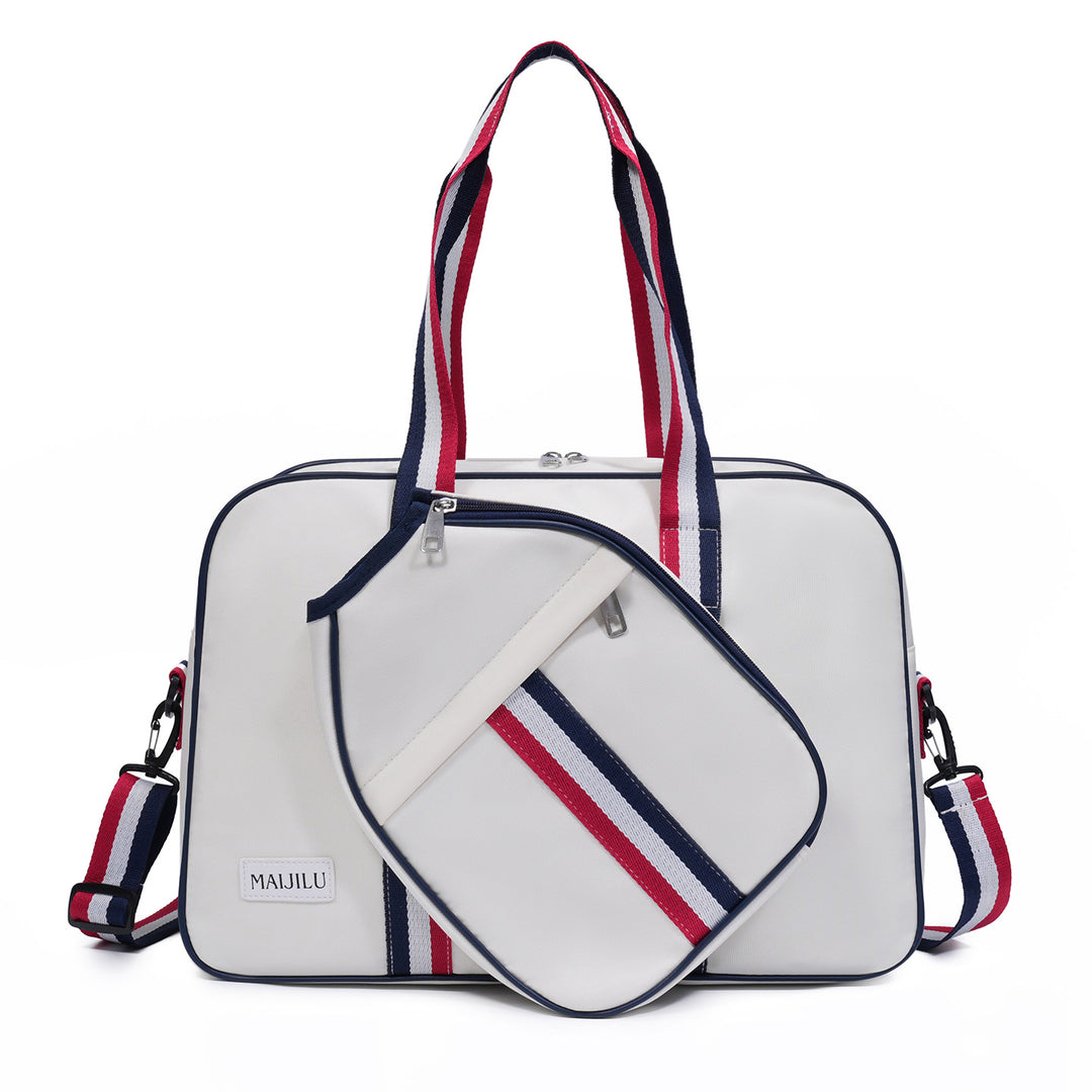 Functional Travel Duffle Bag