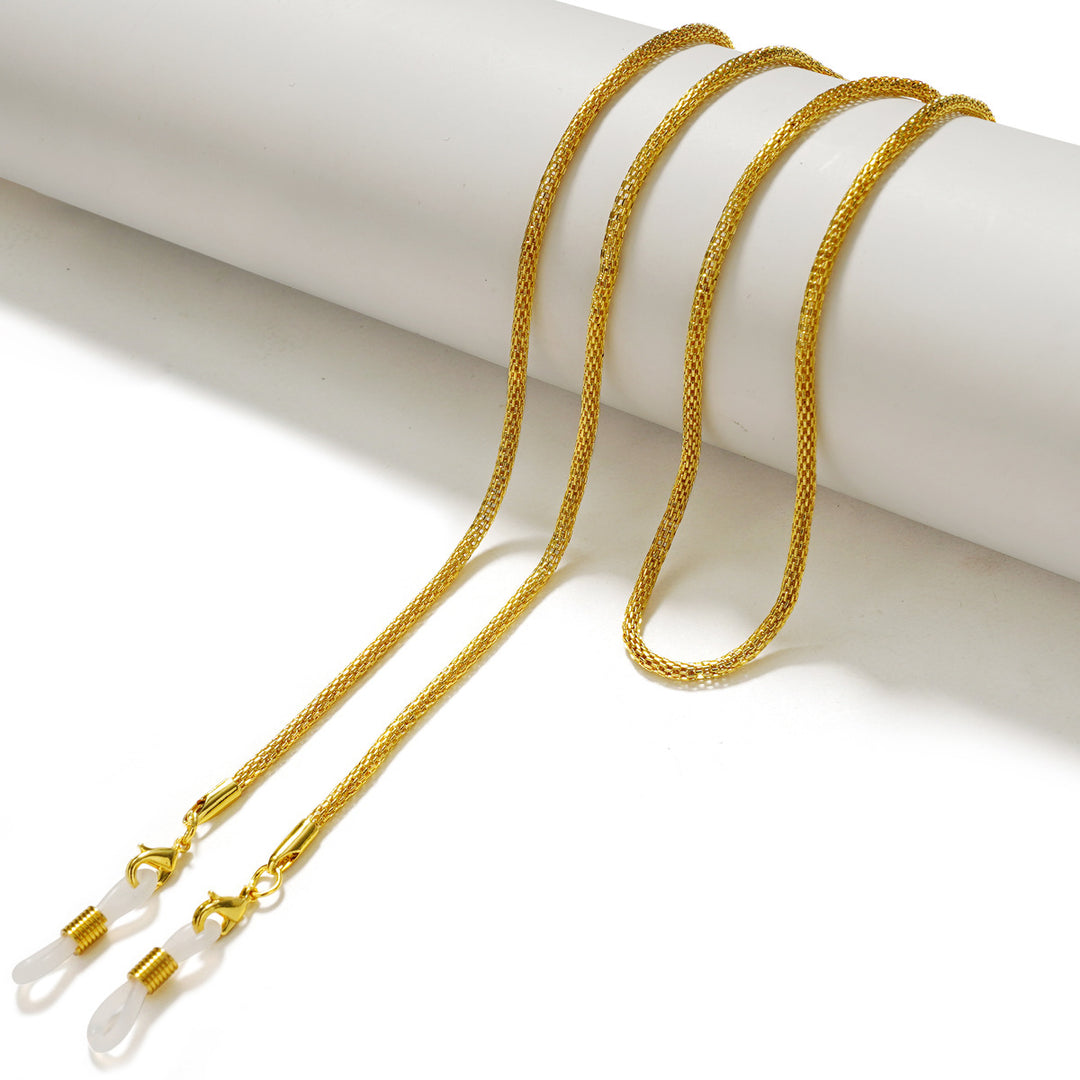 Slim Chain Eyewear Holder Bowlift