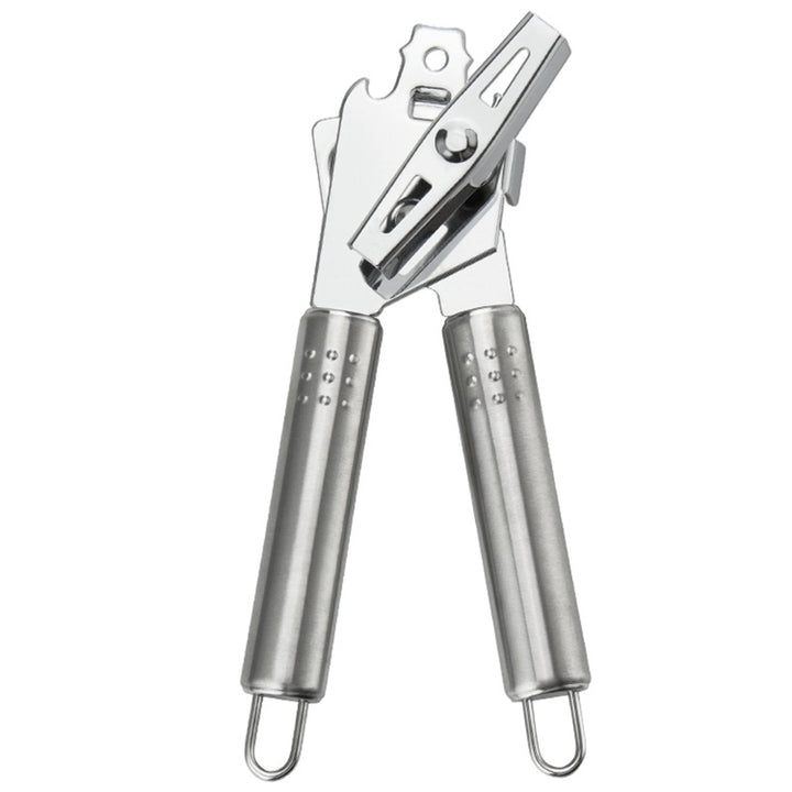 Heavy-Duty Multi-Function Can Opener Bowlift
