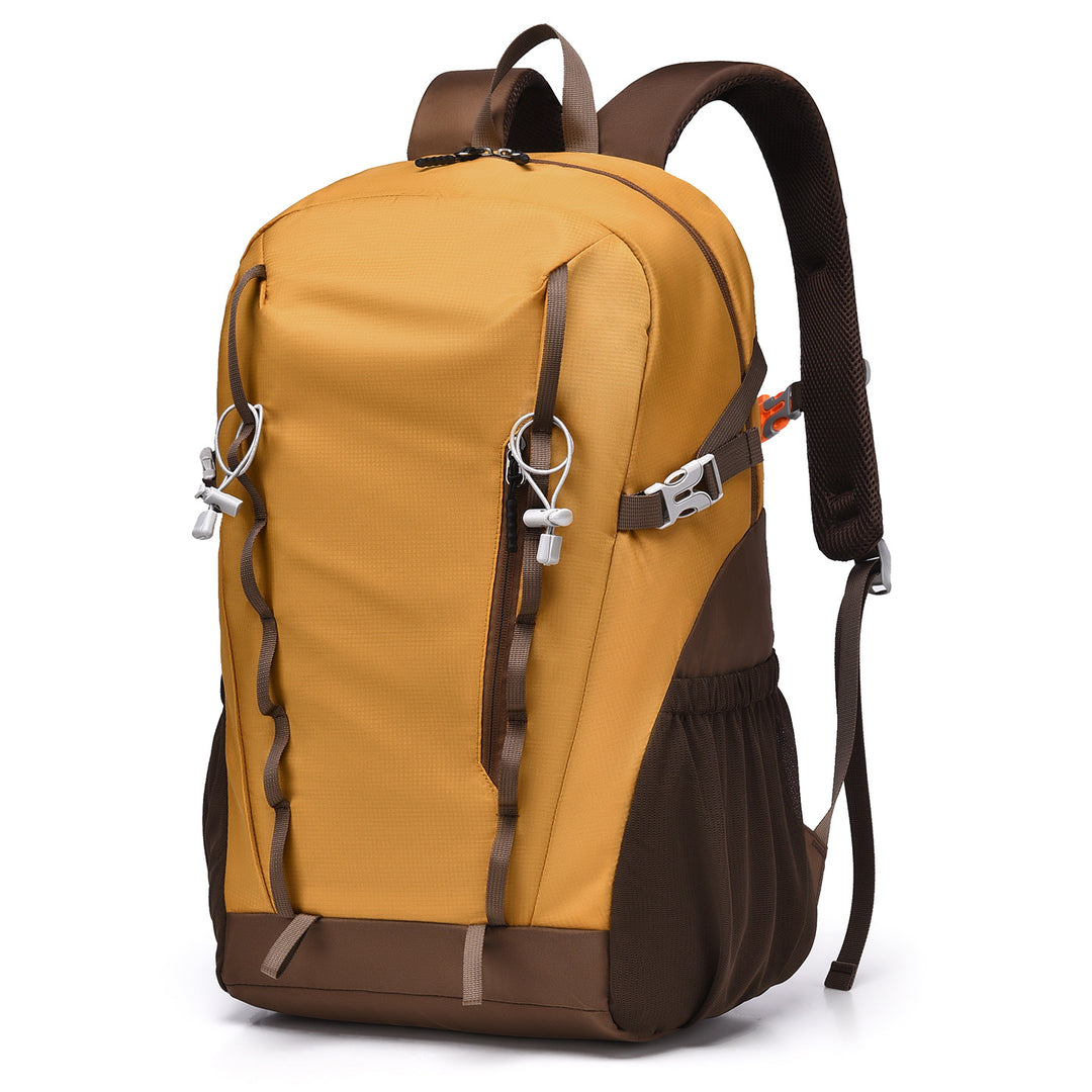 Lightweight Multi-Purpose Backpack Bowlift