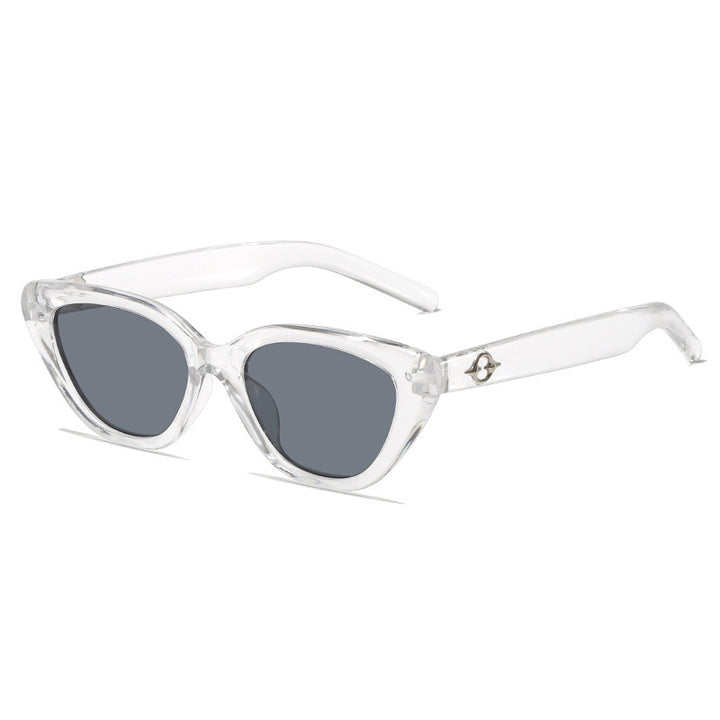 Fashion-Forward Cat Eye Sunglasses Bowlift