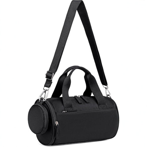 Multifunctional Sports and Travel Bag Bowlift