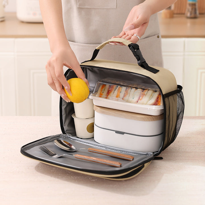 Portable Travel Cosmetic Organizer Bowlift