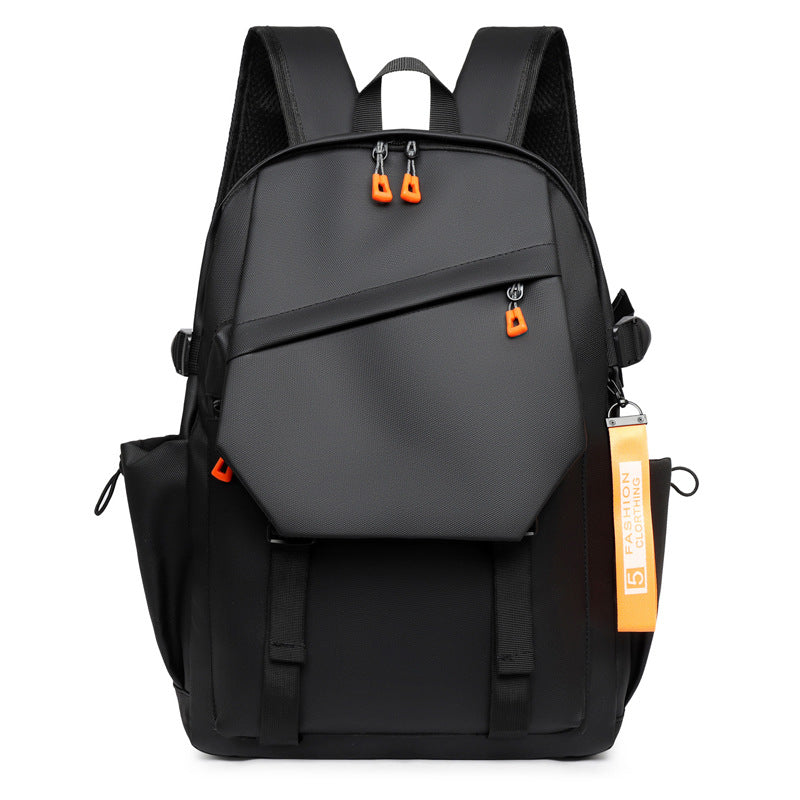 WoHigh-Capacity Versatile Utility Backpack Bowlift