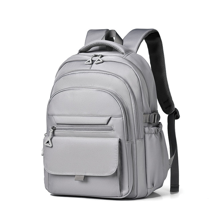 Multi-Functional Tech-Friendly Backpack Bowlift