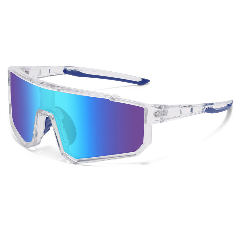Unisex Stylish Sports Sunglasses Bowlift