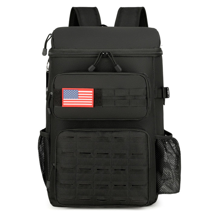 Men's tactical backpack Bowlift