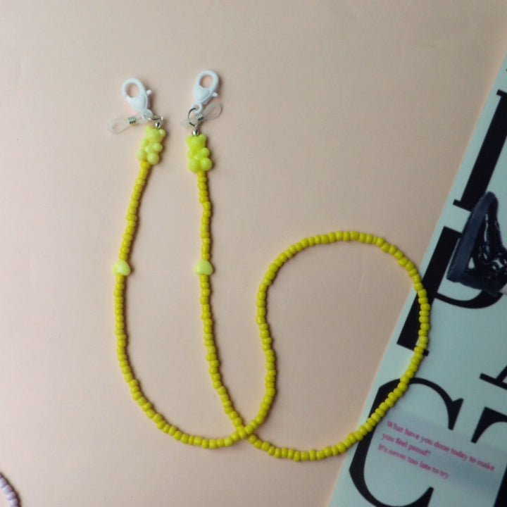 Fashionable sunglasses Bowlift
