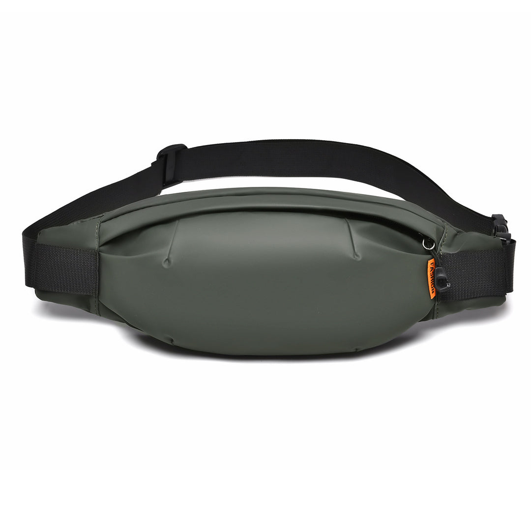 Waterproof Crossbody Fanny Pack Bowlift