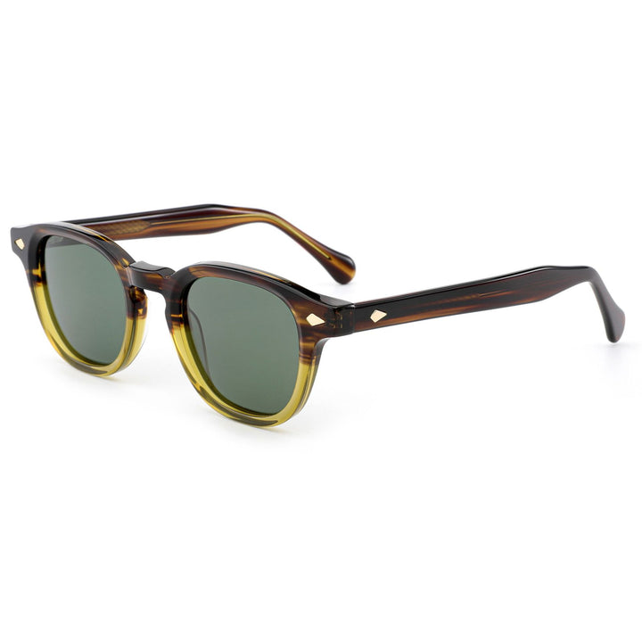 Women's fashionable sunglasses with unique design and high-grade UV protection Bowlift