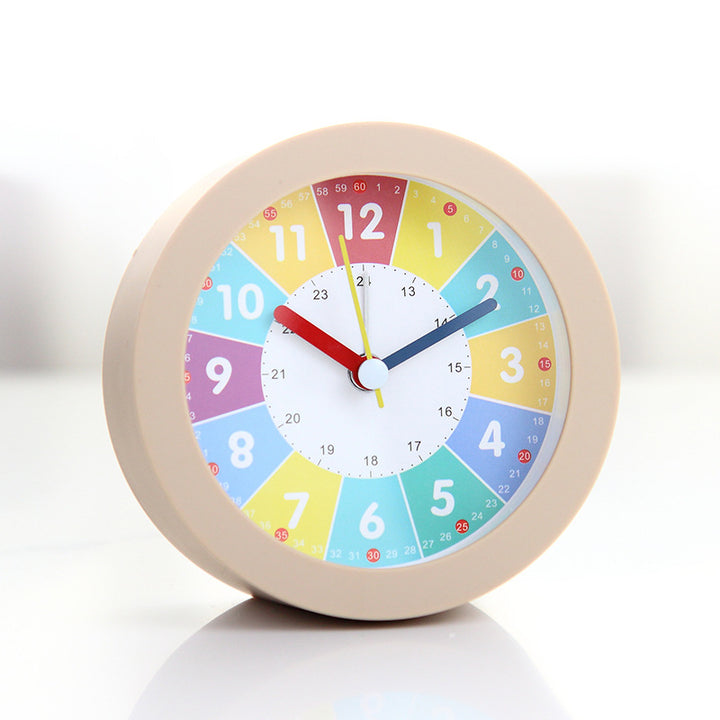 Table Clock Bowlift