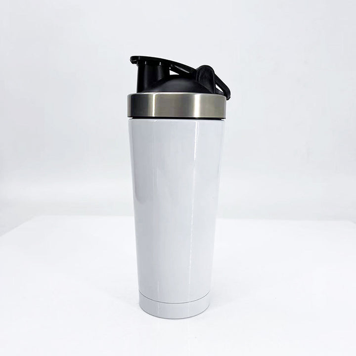 Women's High-Quality Sports Shaker with Leak-Proof Lid Bowlift