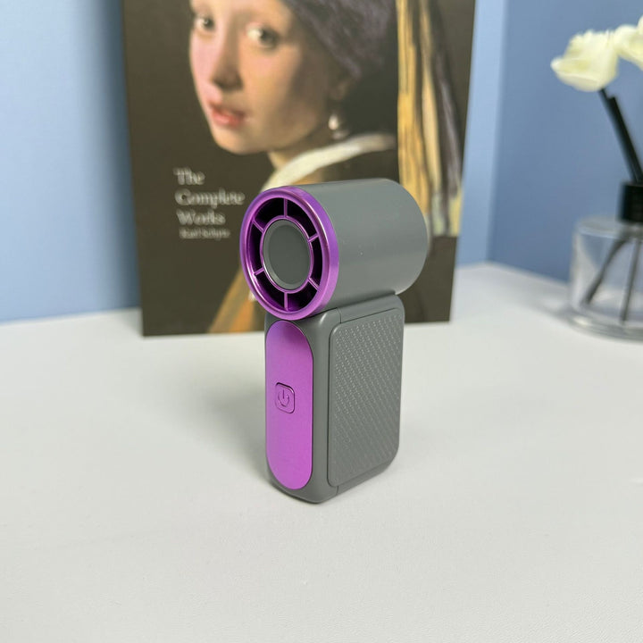 Women's Portable High-Performance Fan Bowlift