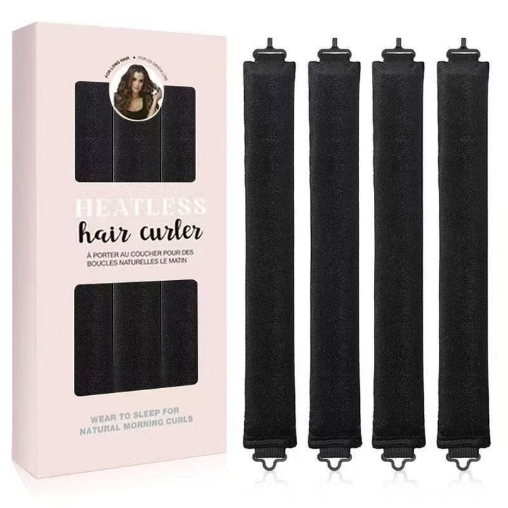 Heatless Curling Rods