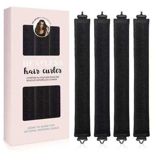 Heatless Curling Rods
