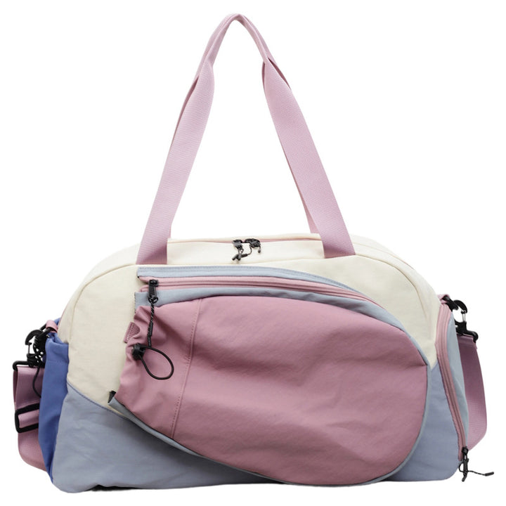 Sports bag Bowlift