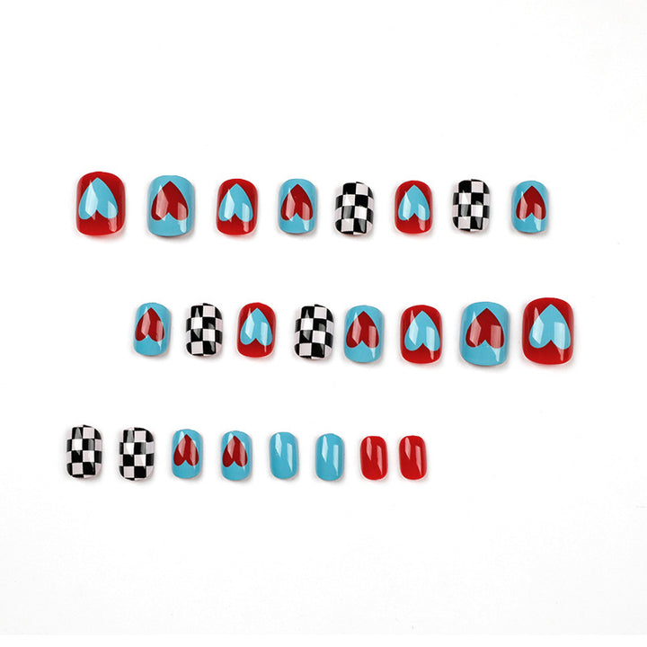 Artistic Nail Art for Creative Designs Bowlift