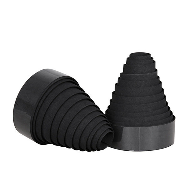 Durable Bicycle Handlebar Grip Tape Bowlift