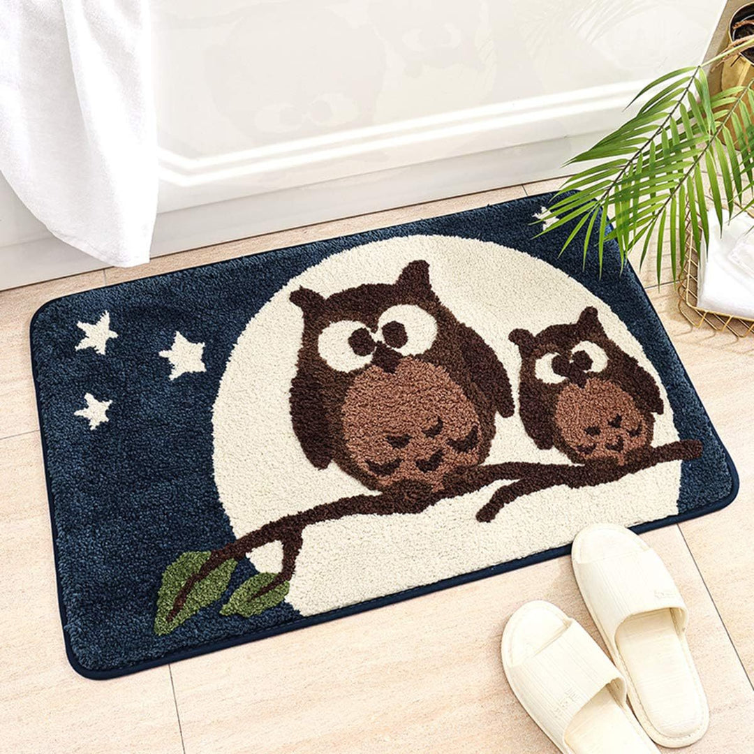 Kitten-shaped Soft Plush