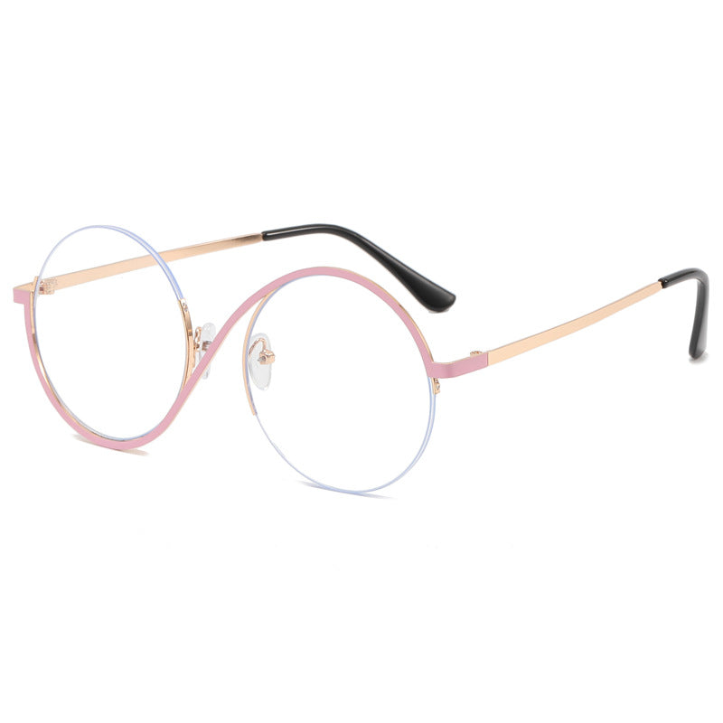 Ladies Fashion Optics Bowlift