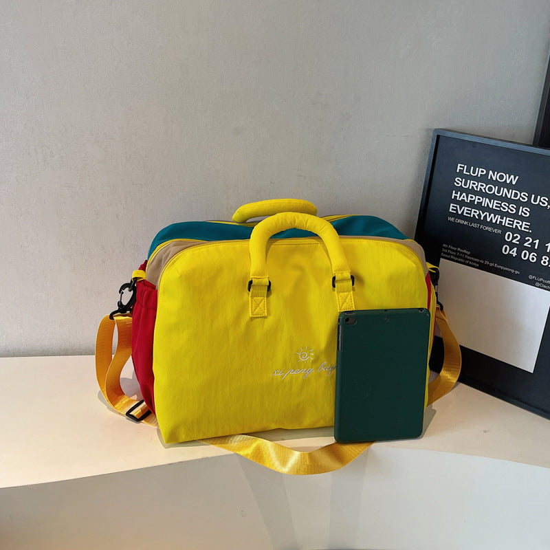 Multi-Functional Sports Carrier