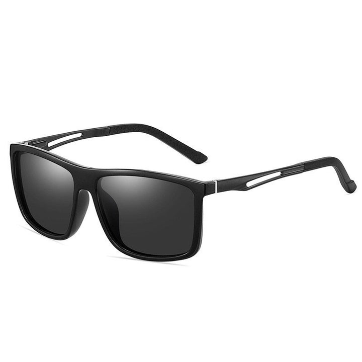 Men's Sport Sunglasses with Non-Slip Temples and UV Protection Bowlift