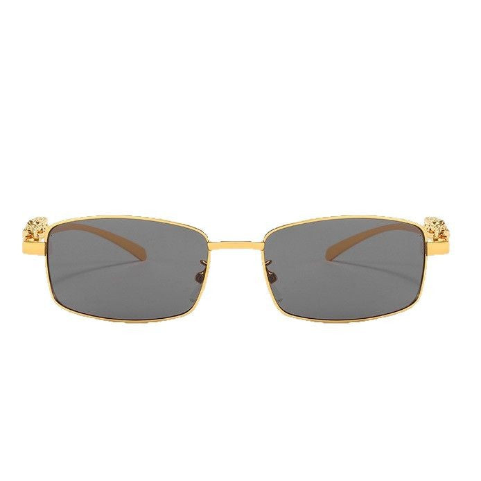 Women’s fashionable corrective glasses with fine embellishments Bowlift
