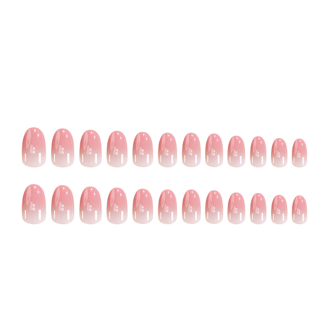 Luxurious Gel Nails Bowlift