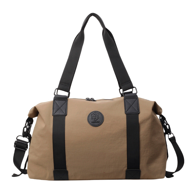 Durable Adventure Duffle