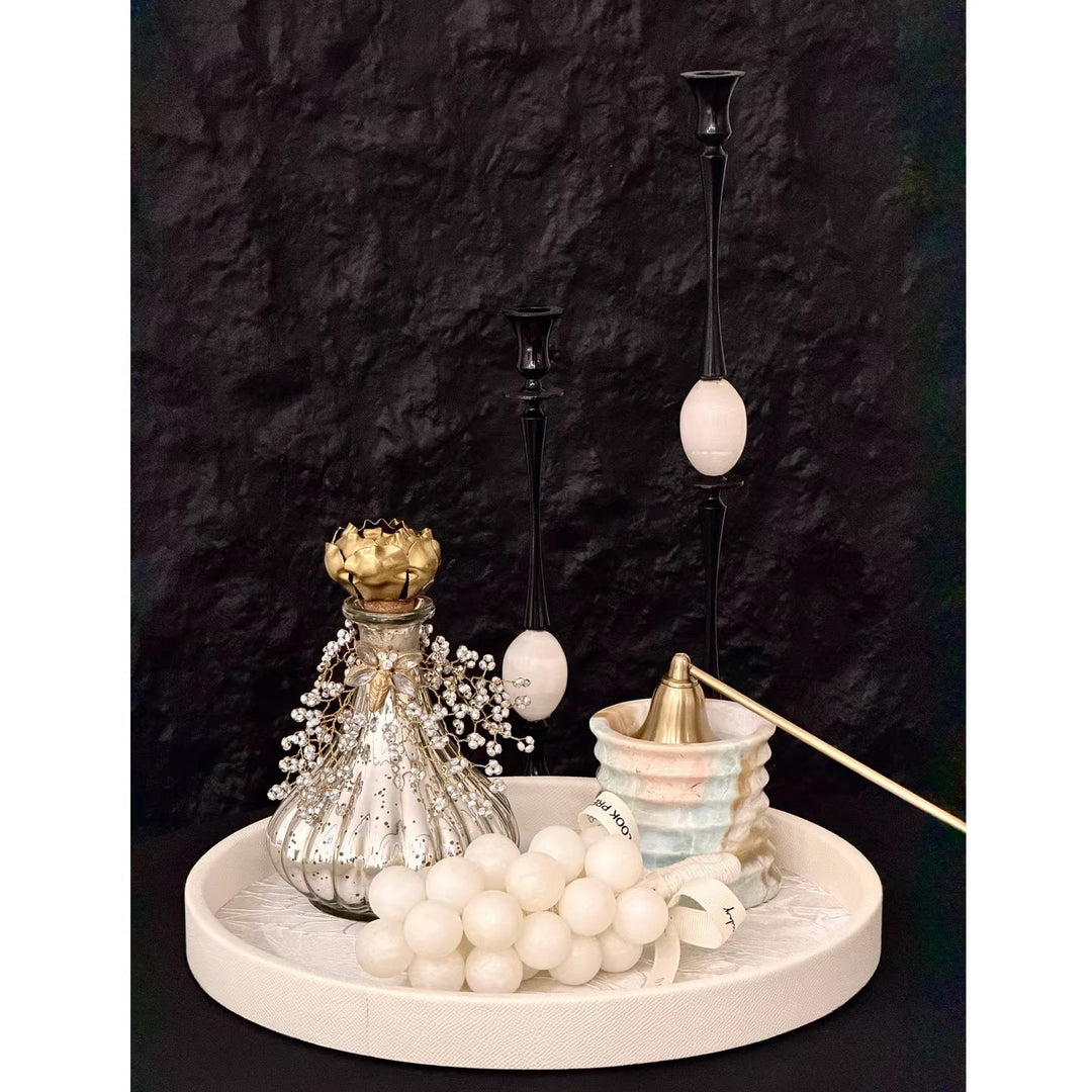 Decorative Glass Perfume Bottle