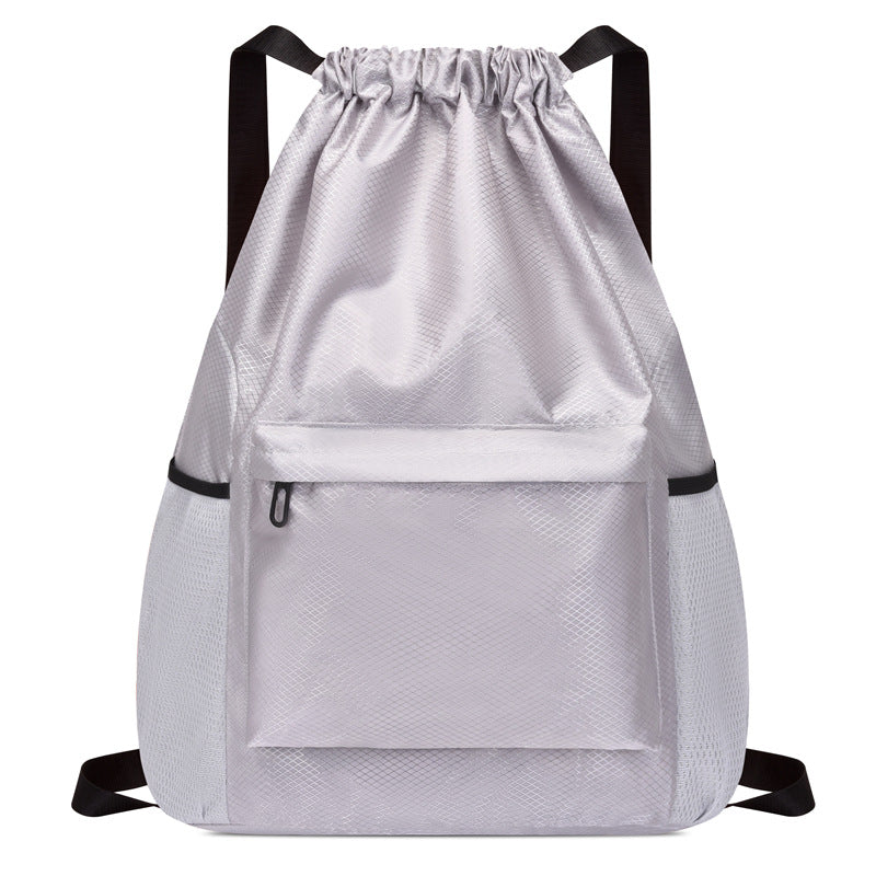 Lightweight Sport Backpack Bowlift