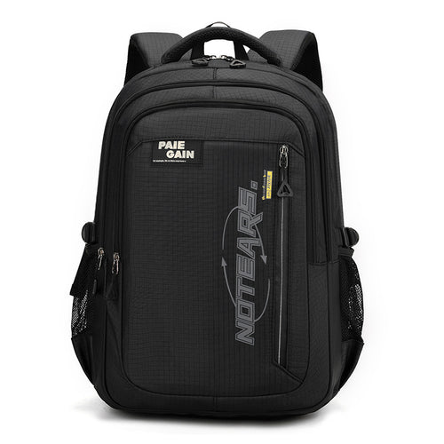 Multi-Purpose Urban Backpack