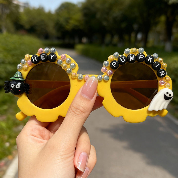 Playful Novelty Sunglasses Bowlift