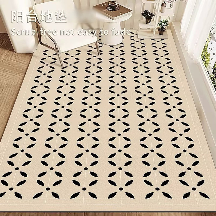 Waterproof Anti-Fade Kitchen Mat