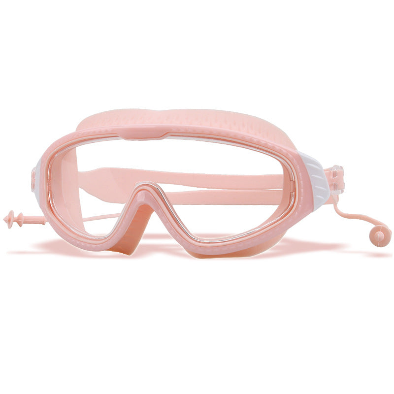 Swimming goggles Bowlift