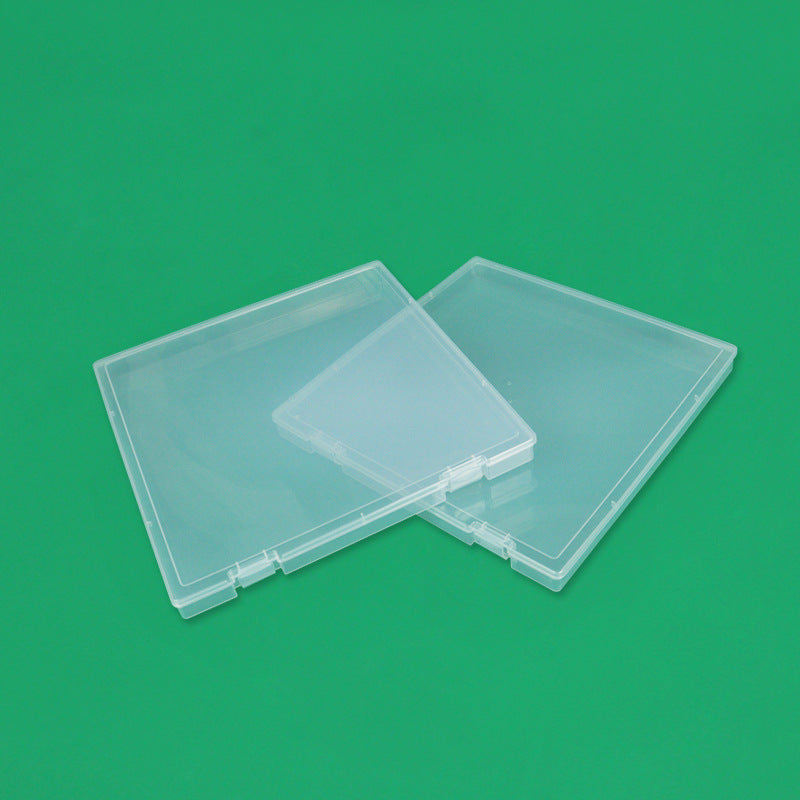 Modular Art Supply Storage Case Bowlift