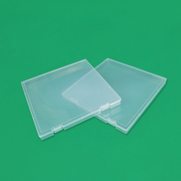 Modular Art Supply Storage Case Bowlift